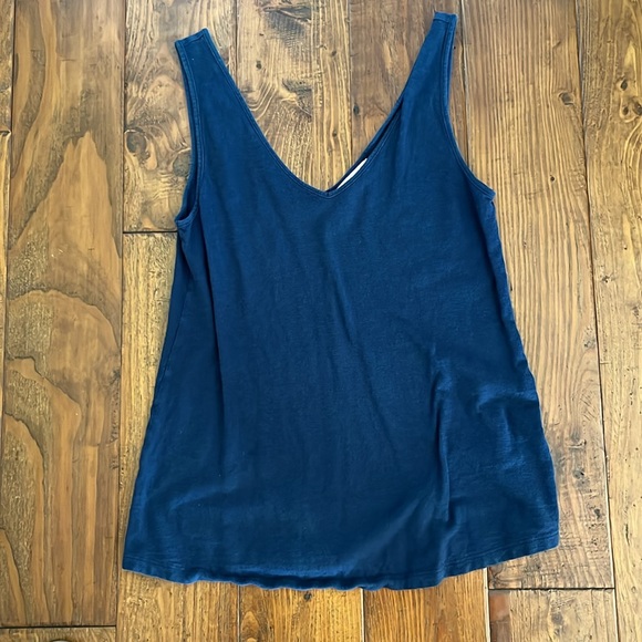 Four Lilly Pulitzer cotton tank top size small - Picture 8 of 10